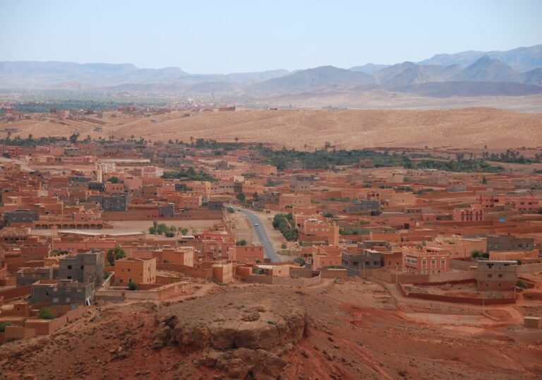 ait-ben-haddou-old-village